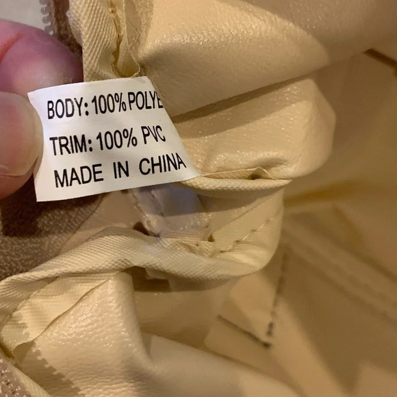 2 pcs shoulder bags bundle - Picture 12 of 12